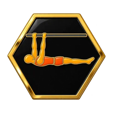 Front Lever